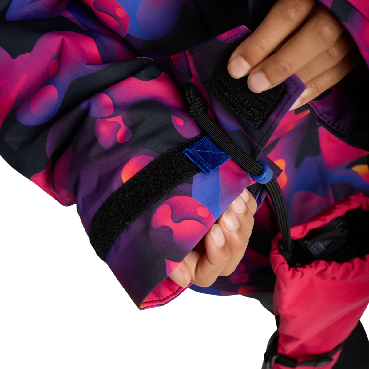 Youth Skimmer 2L Jacket - Image 9