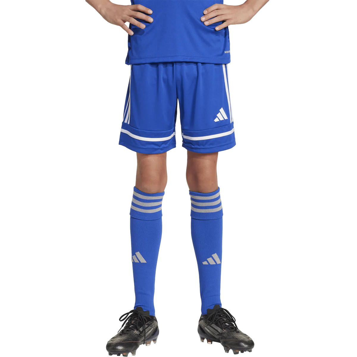 Youth Squadra 25 Short - Image 3