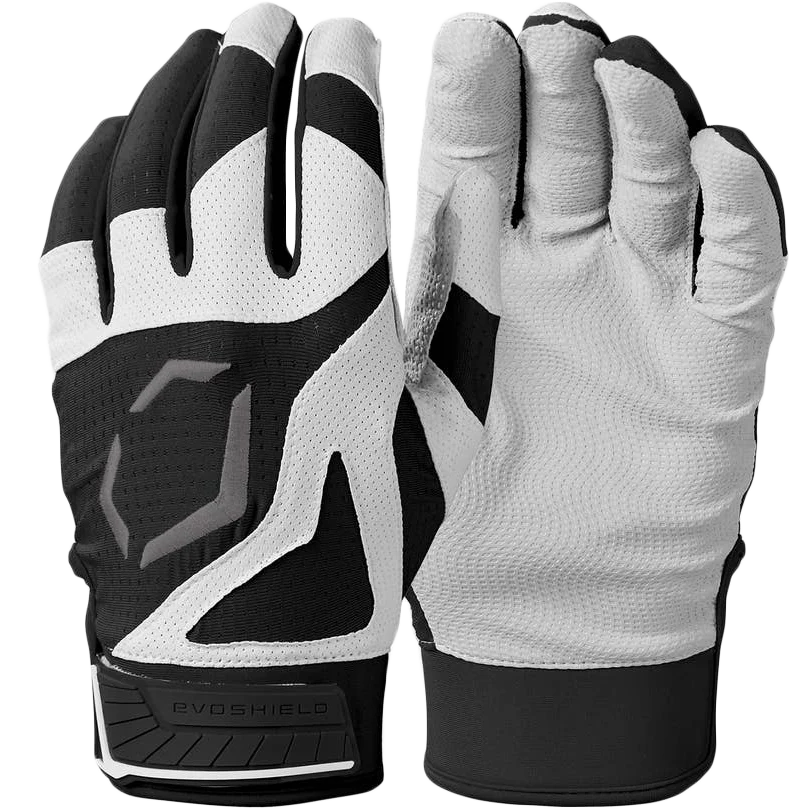 Youth SRZ-1 Batting Gloves - Image 5