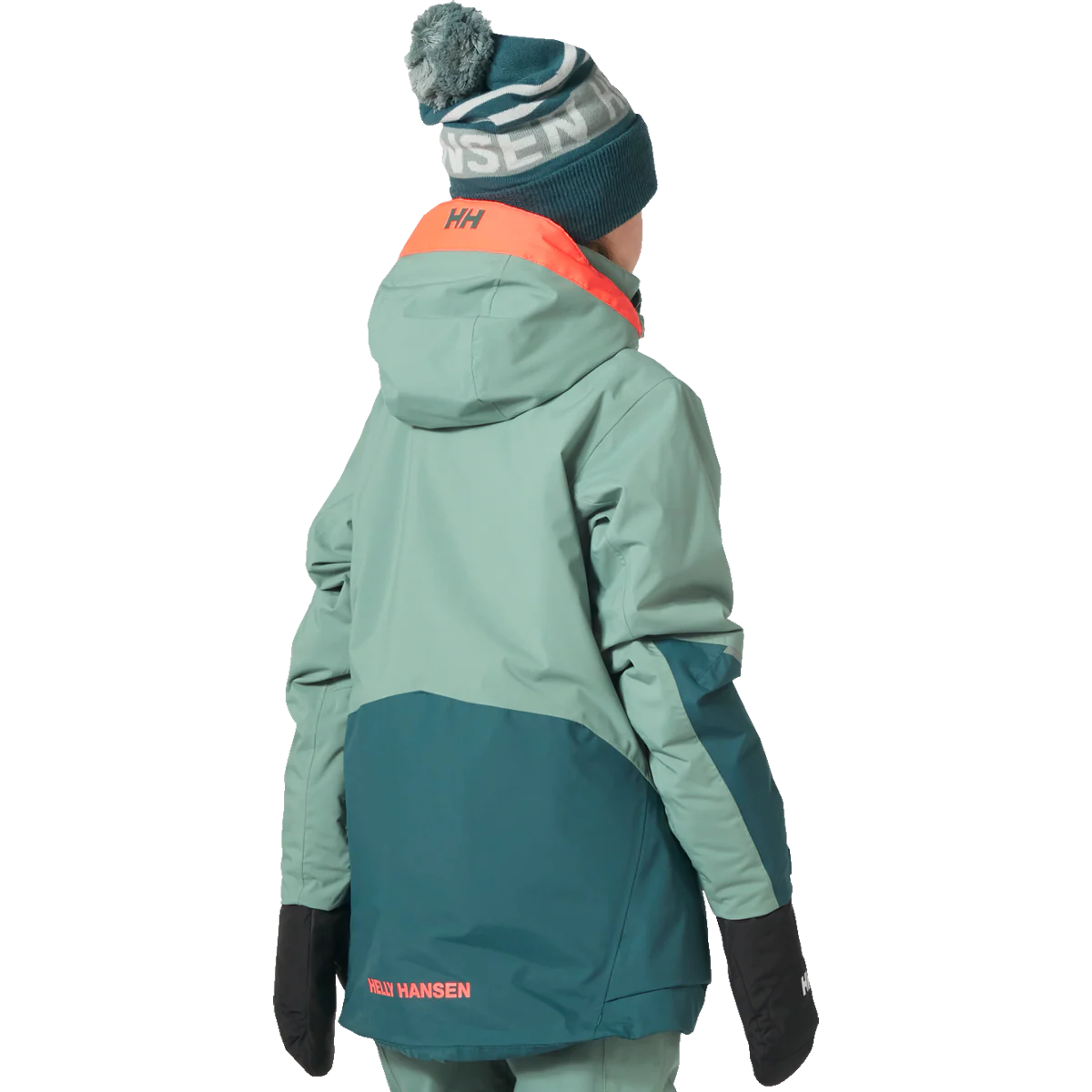 Youth Jr Stellar Jacket - Image 3