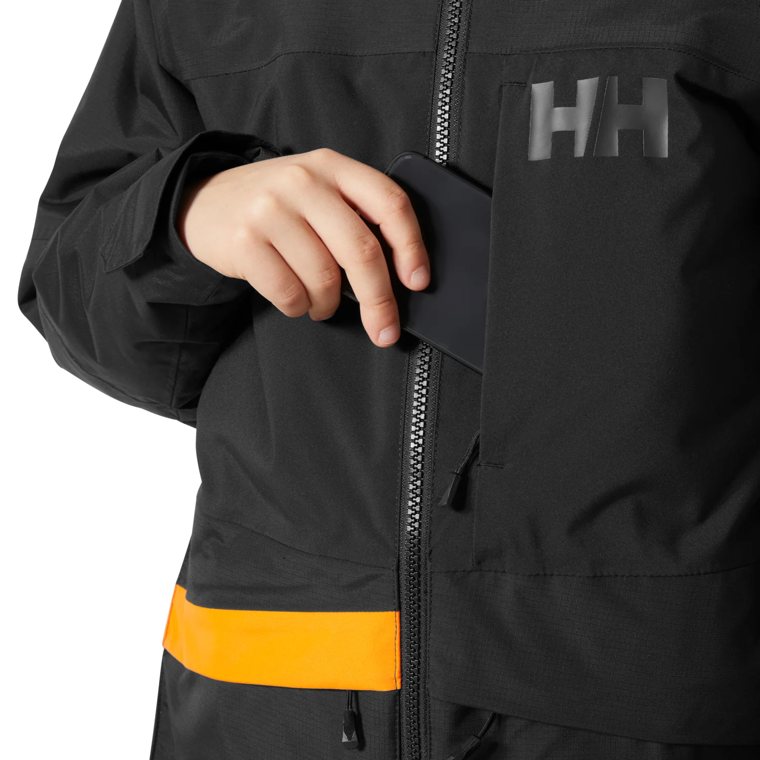 Youth Summit 2.0 Jacket - Image 7