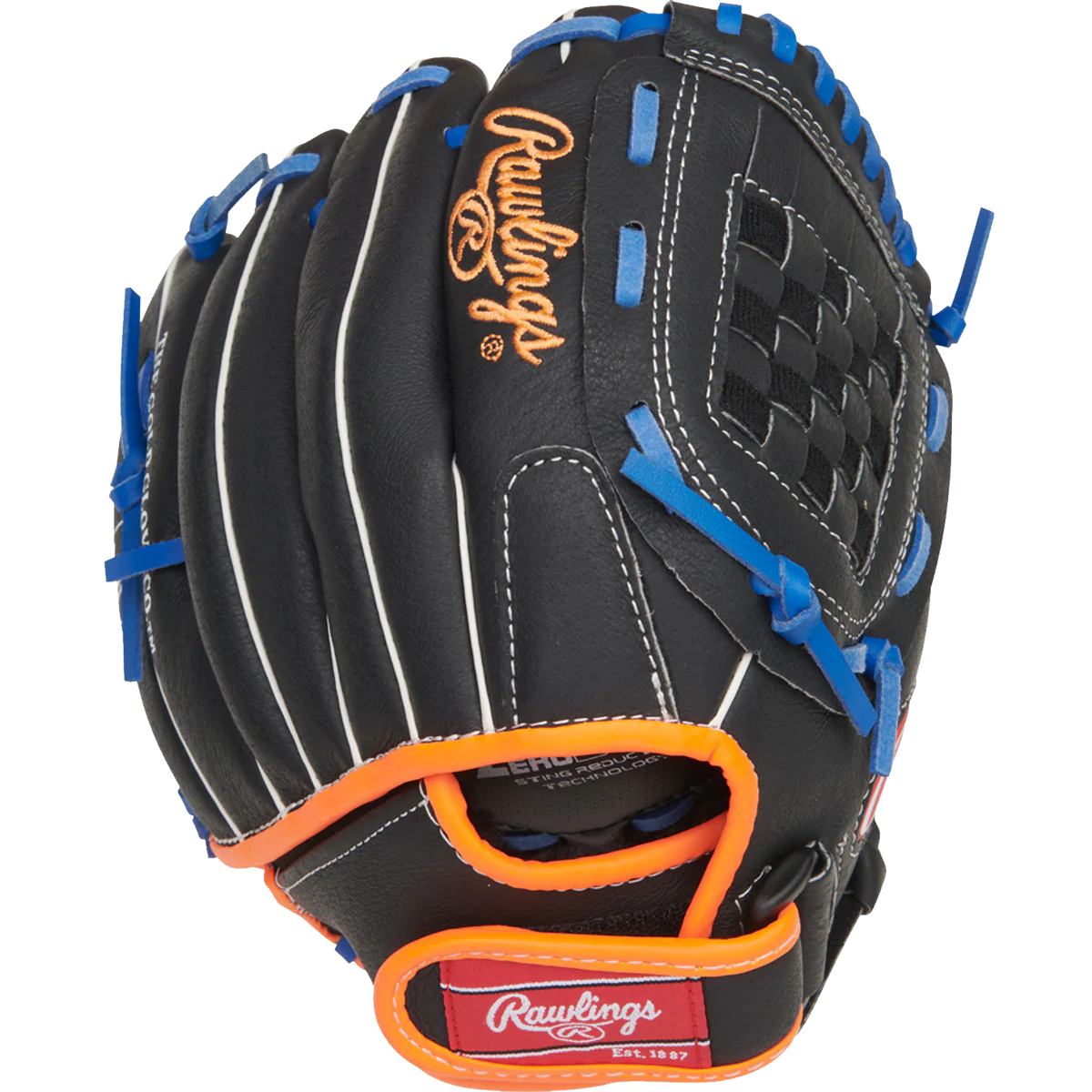 Youth Sure Catch deGrom 10" Basket Web Glove