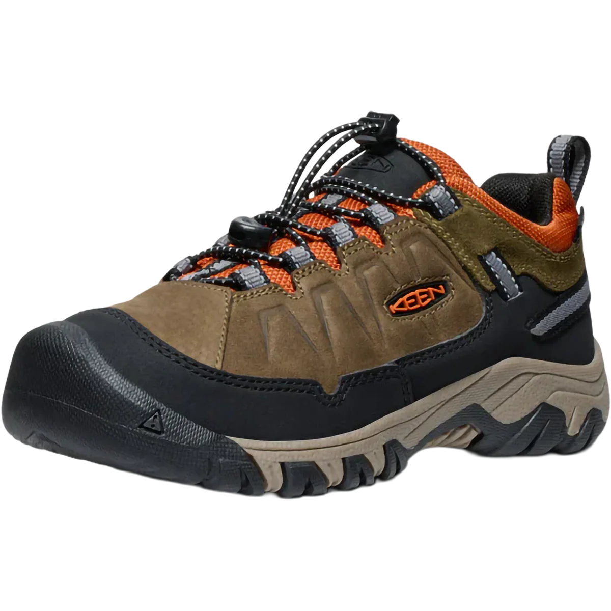 Youth Targhee Low Waterproof - Image 2