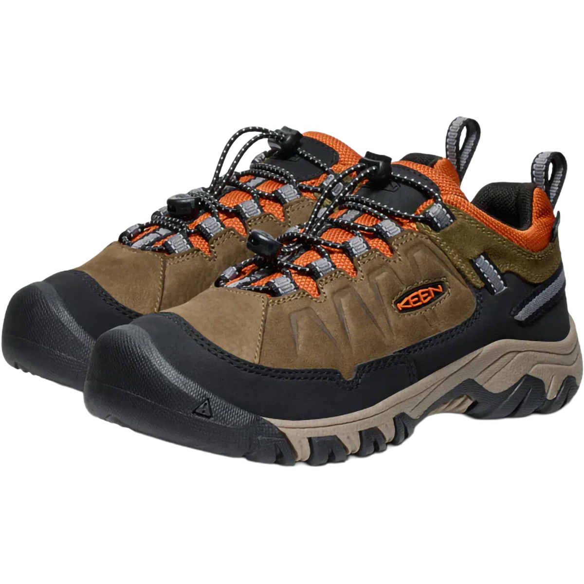 Youth Targhee Low Waterproof - Image 3