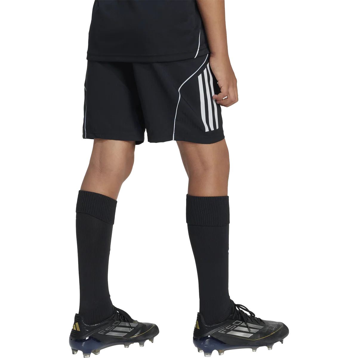 Youth Tiro Match Competition Short - Image 5