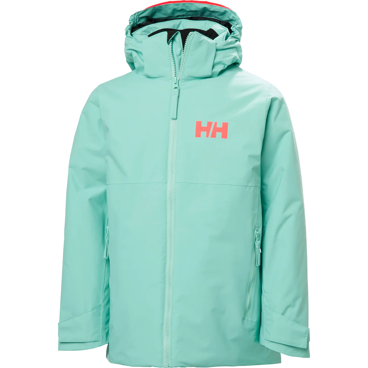 Youth Traverse Jacket - Image 4