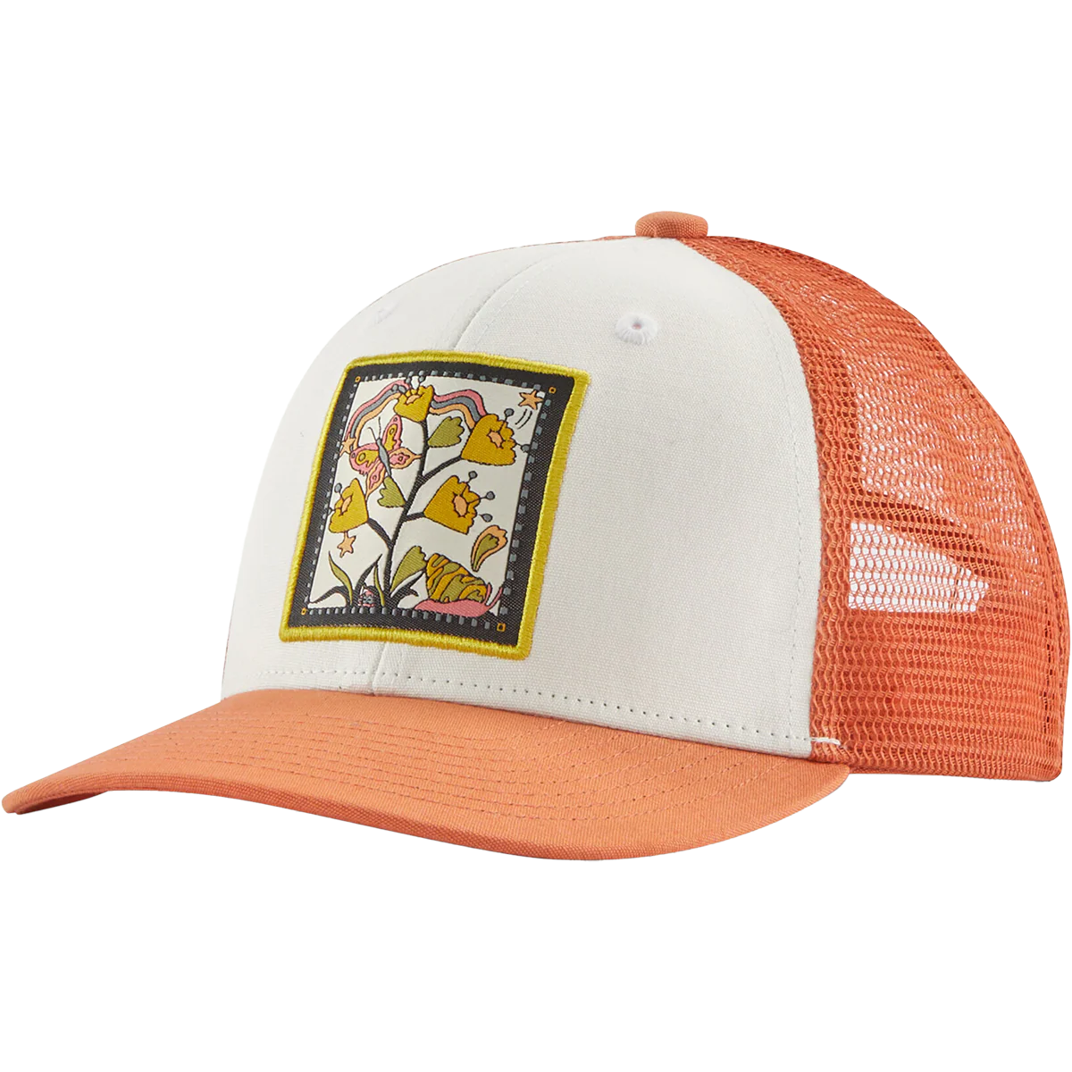 Youth Trucker Hat - Image 4