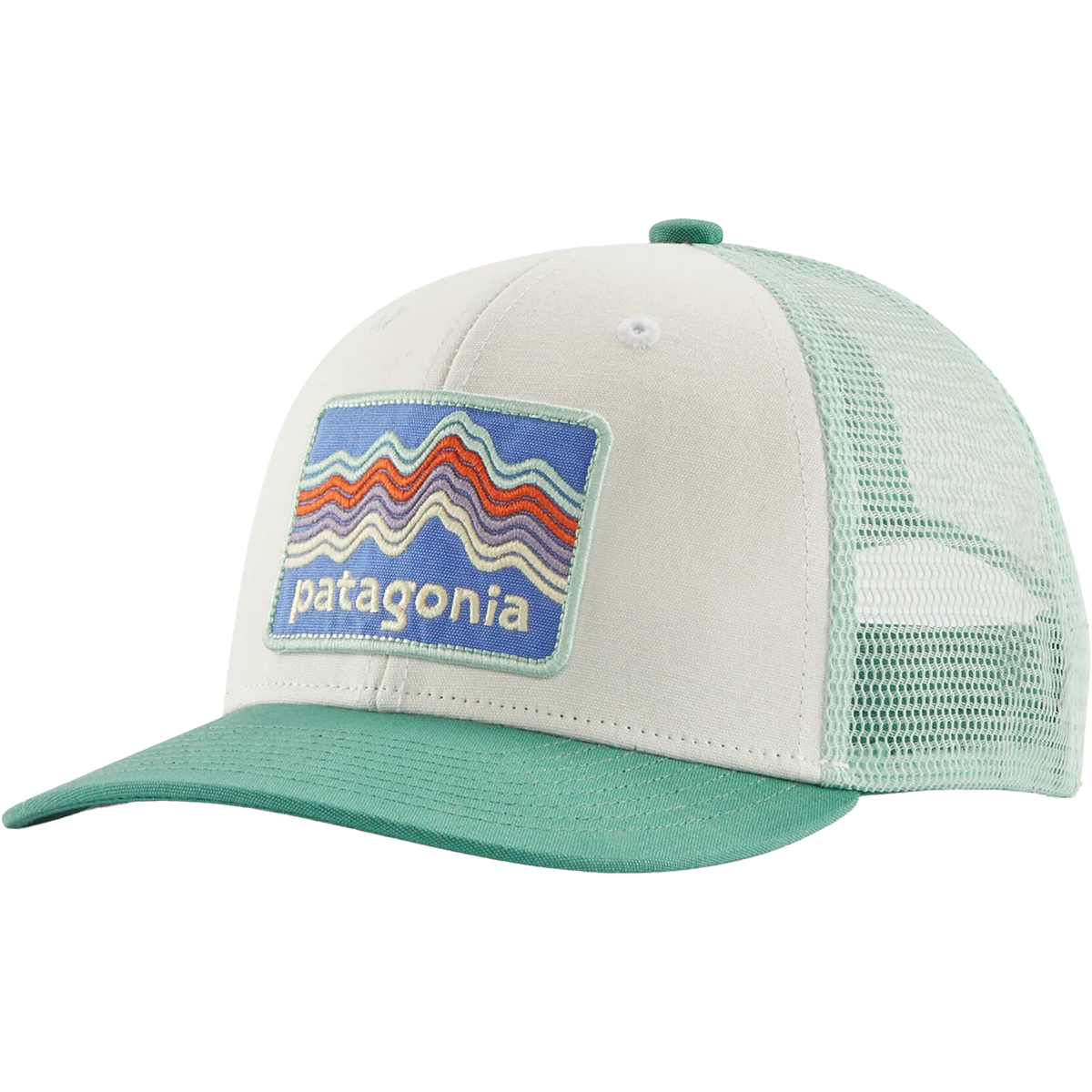 Youth Trucker Hat - Image 7