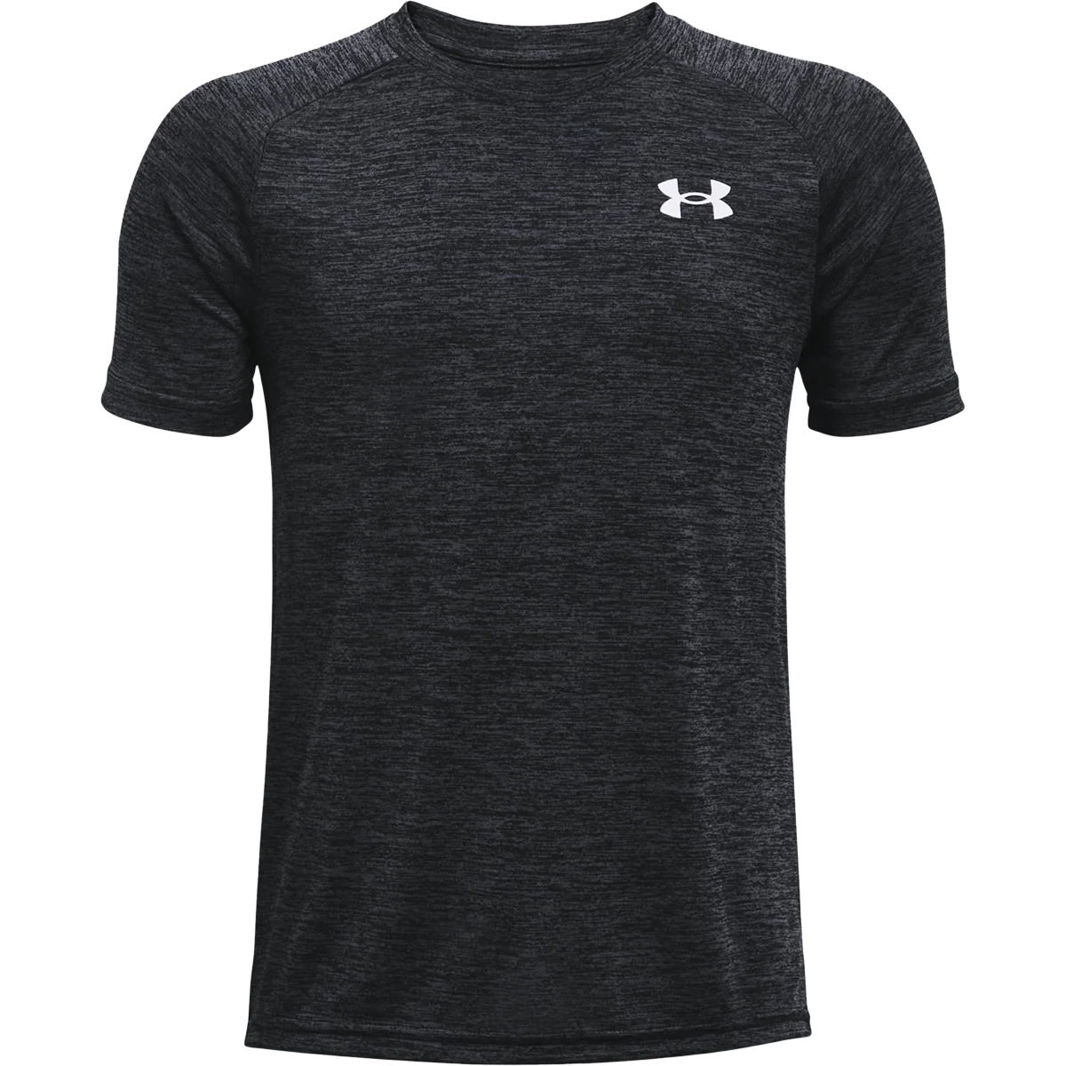 Youth UA Tech 2.0 Short Sleeve