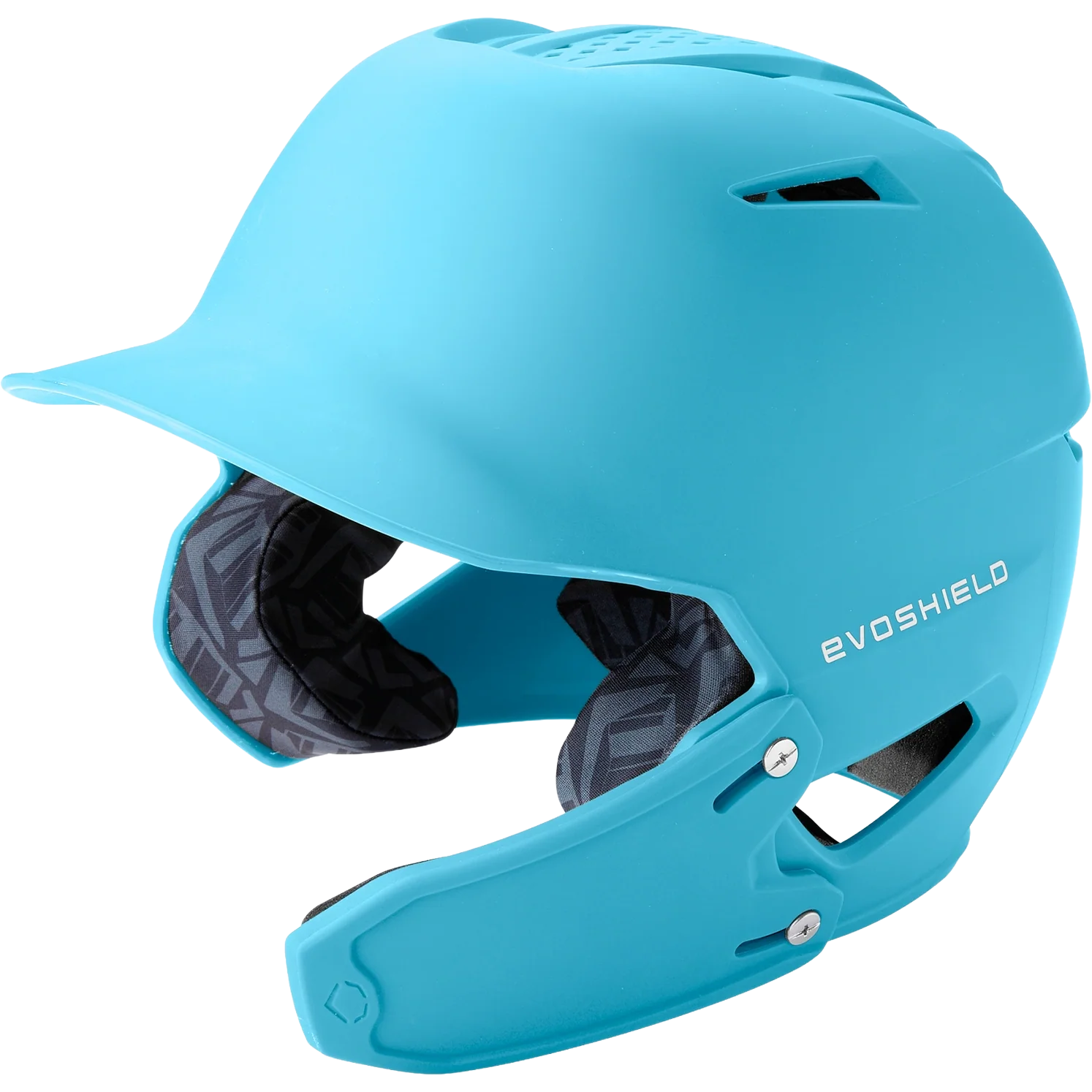 XVT 2.0 Matte Helmet with Face Shield - Image 5