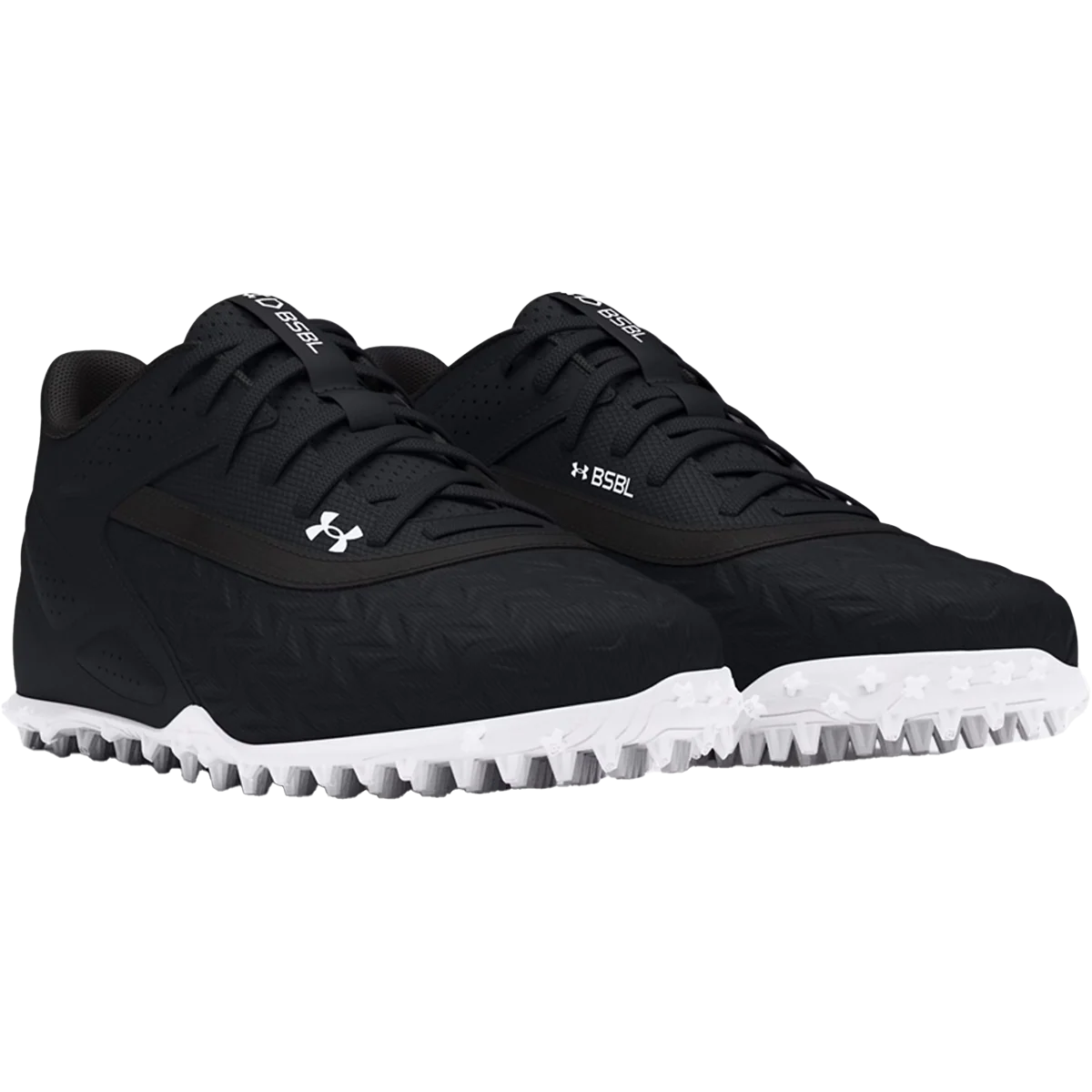 Youth Yard Turf 3.0 Baseball Cleats - Image 2