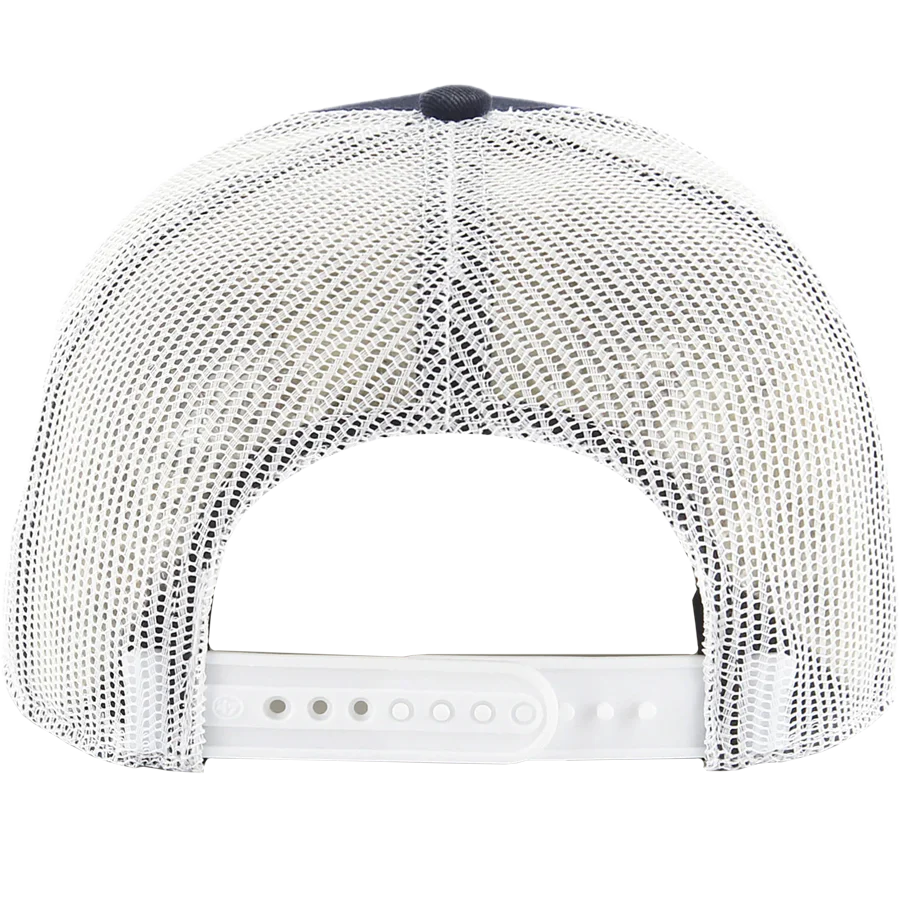 Yankees '47 Trucker - Image 2