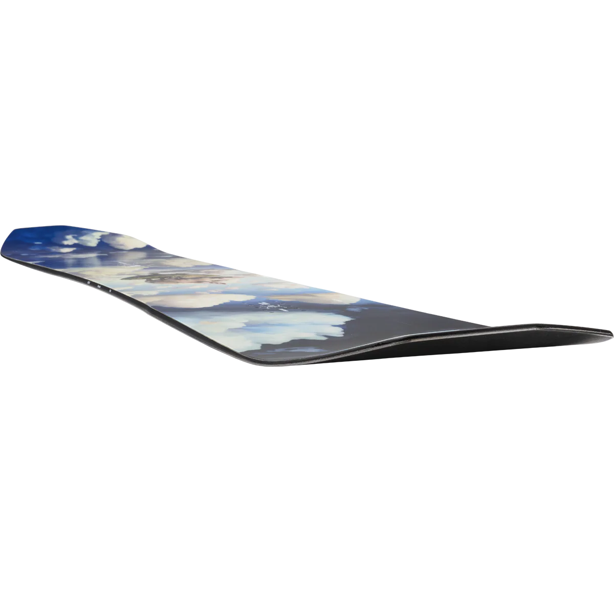 Yes Greats Demo Snowboard Package - Image 5