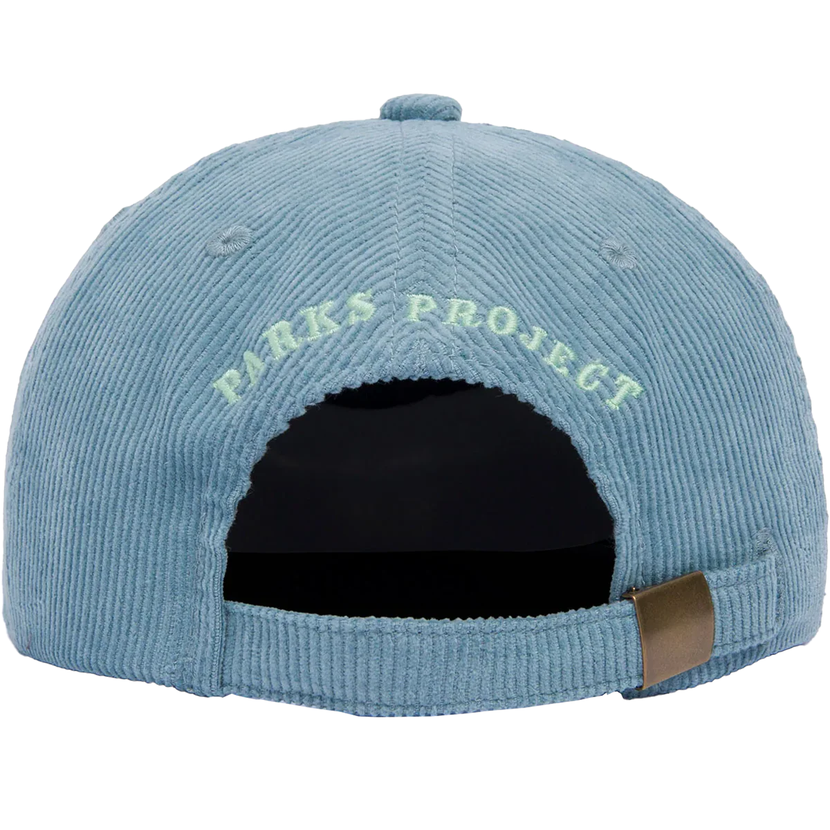Yosemite National Park Cord Hat - Image 4