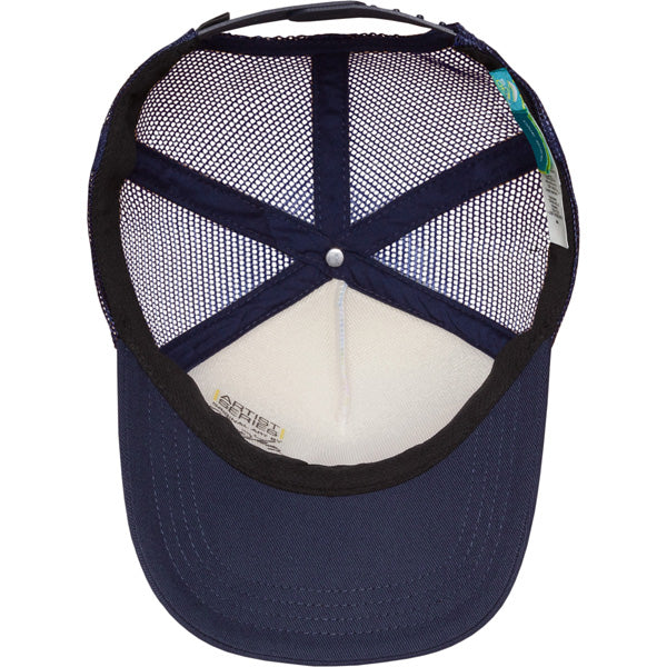 Youth Artist Series Trucker Cap - Image 3