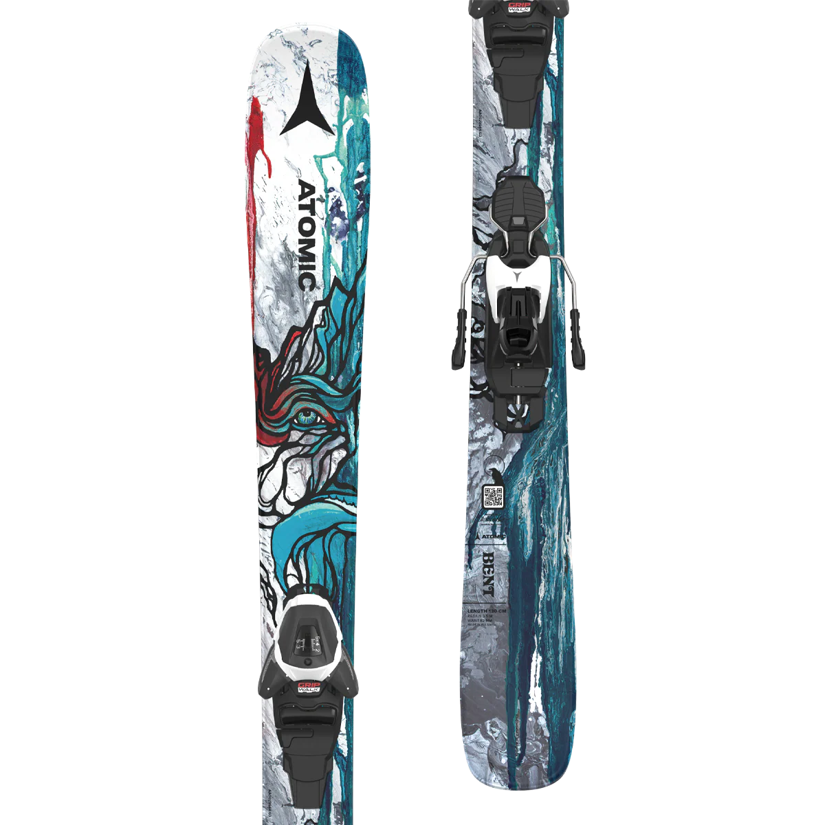 Youth Bent JR + L 6 GW 140-150 - Image 3
