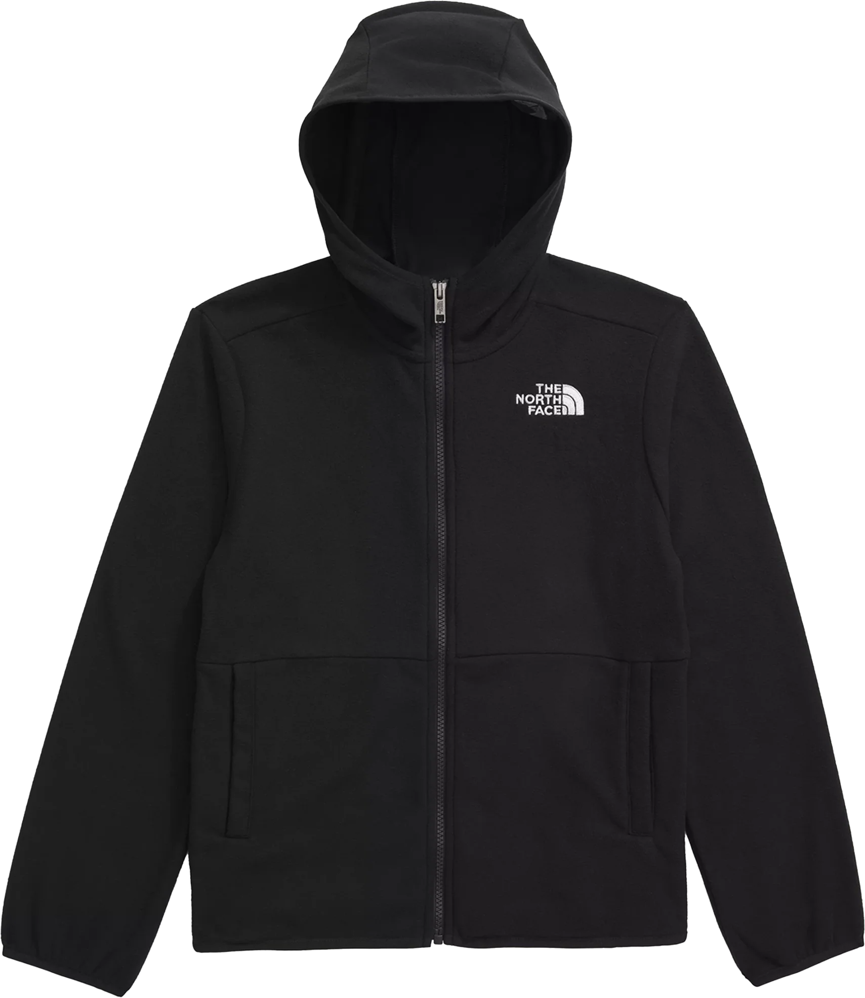 Youth Glacier Full Zip Hoodie