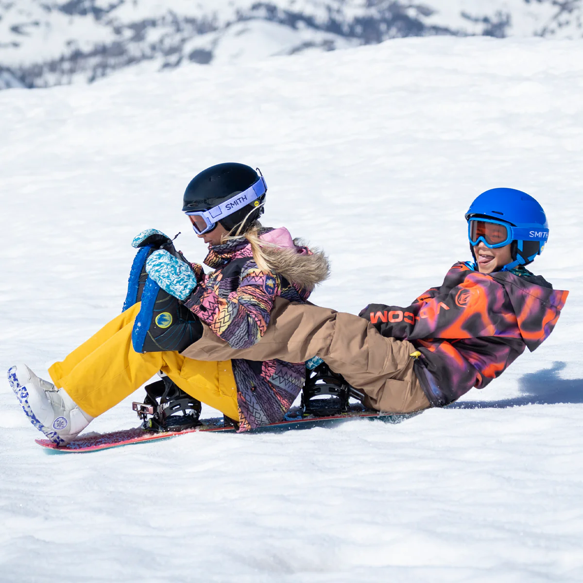 Youth Glide Jr. MIPS - Image 8