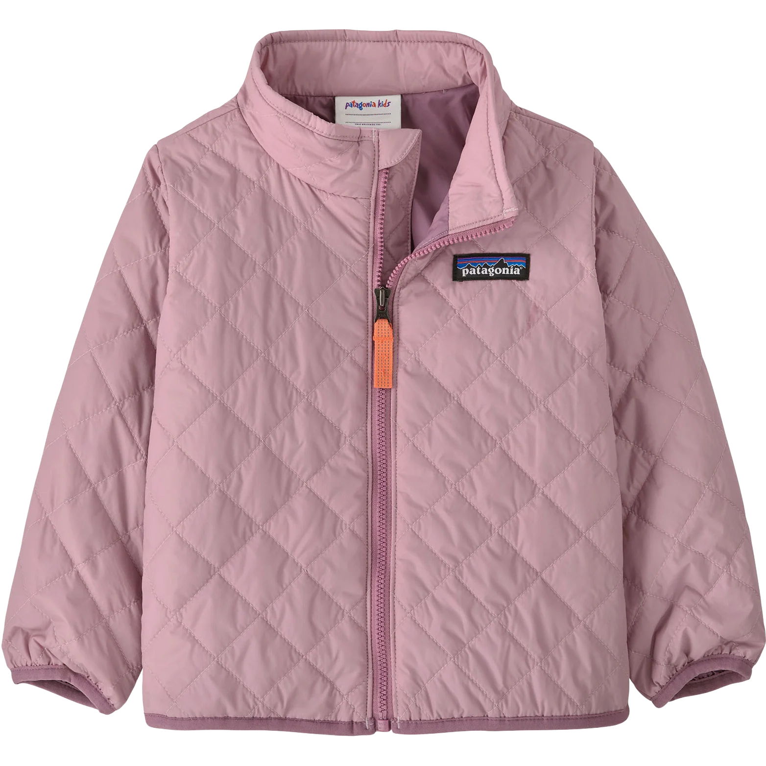 Youth Nano Puff Jacket - Image 4