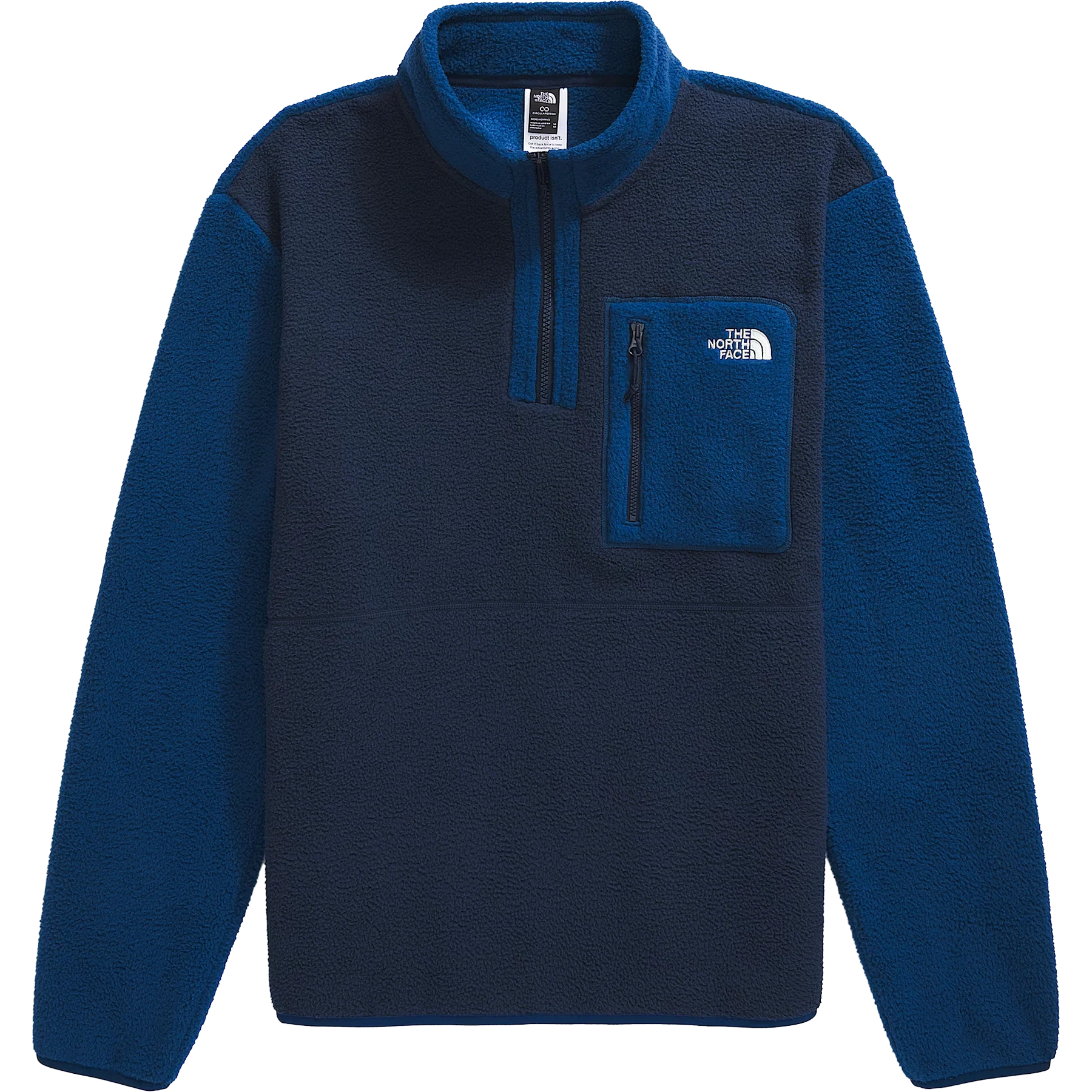 Men's Yumiori 1/4 Zip