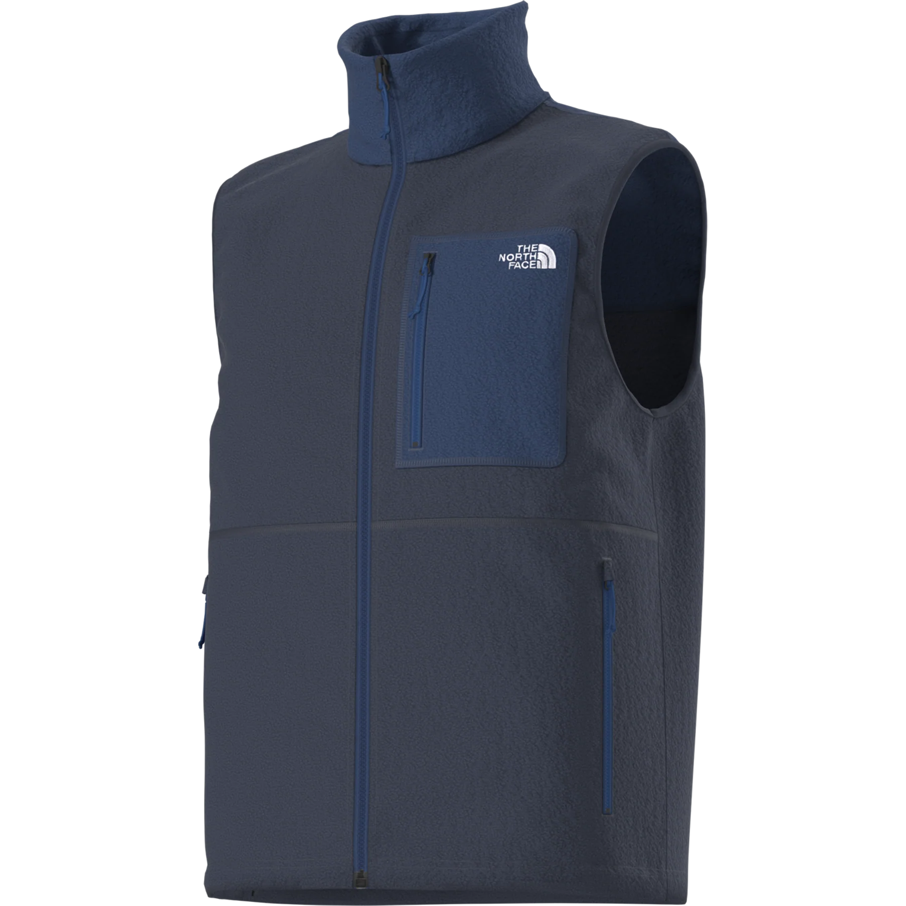 Men's Yumiori Vest - Image 2