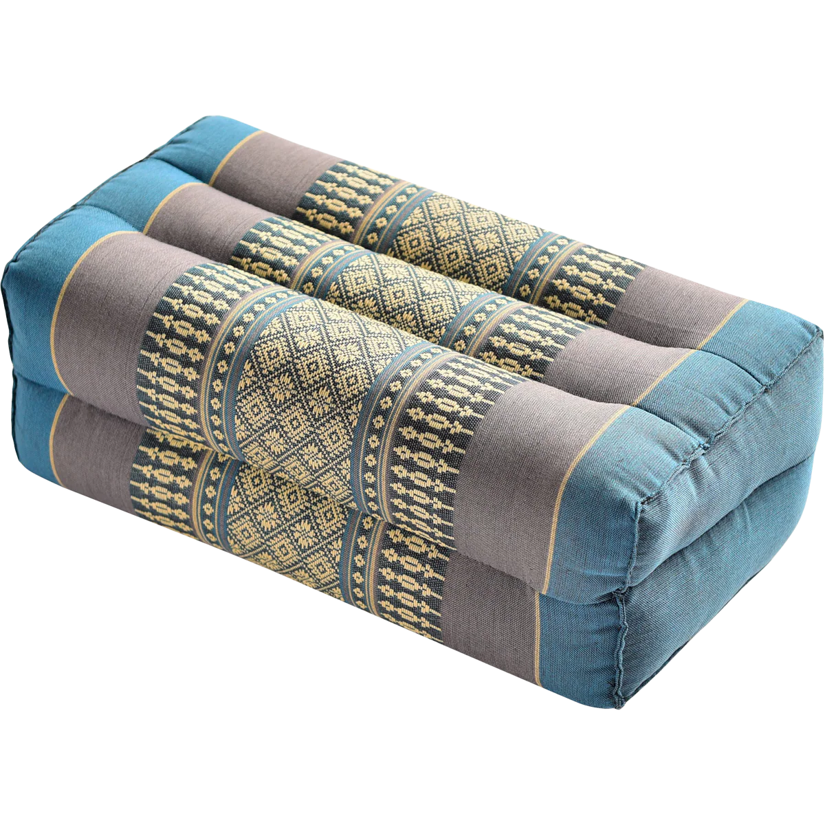Zafuko Foldable Meditation Cushion - Image 2