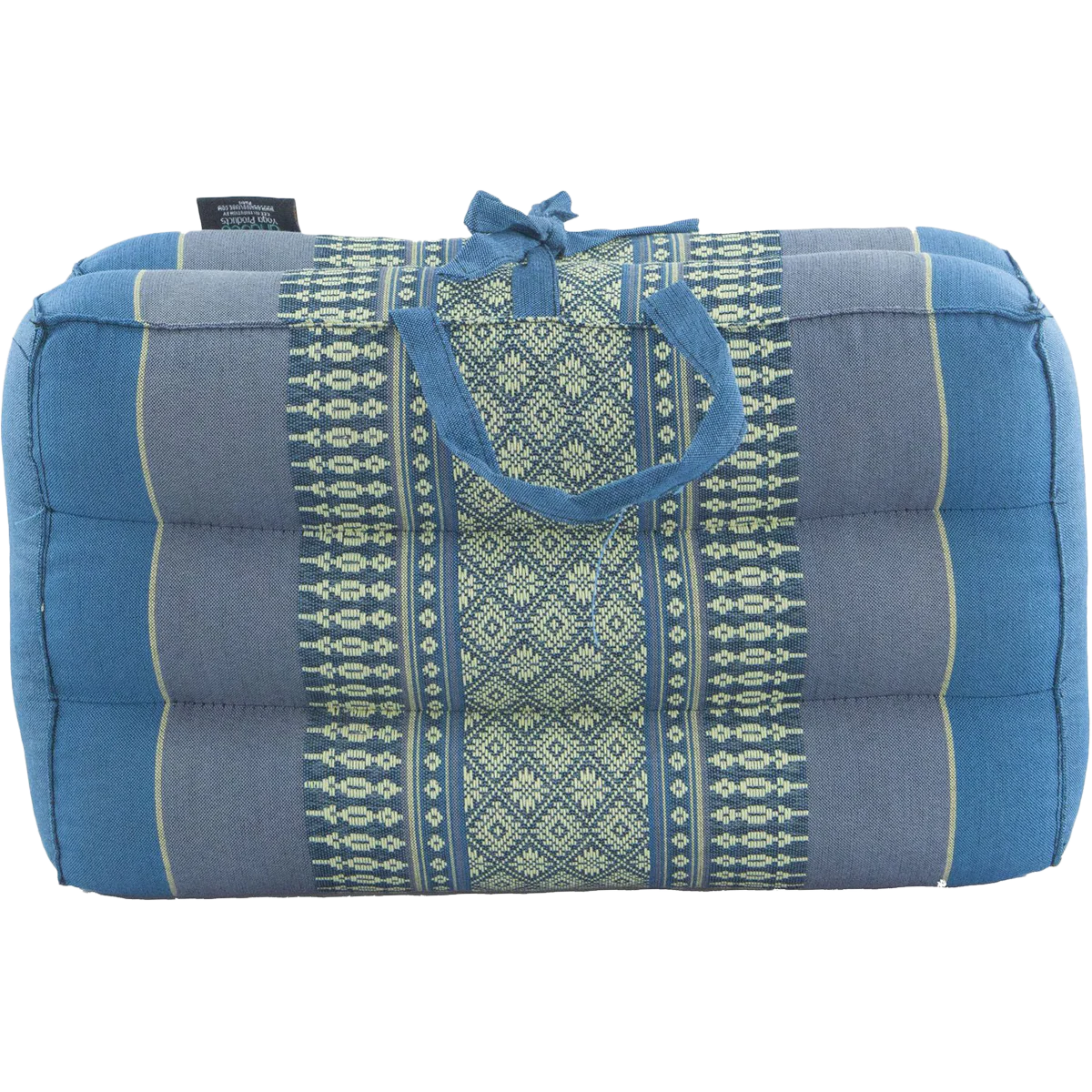 Zafuko Foldable Meditation Cushion - Image 6