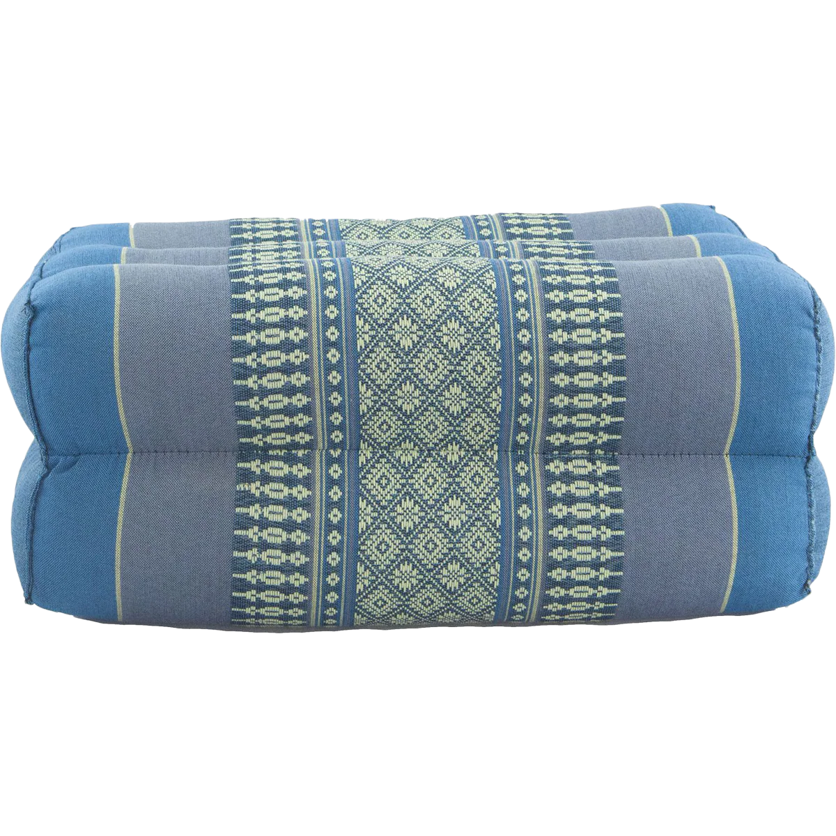 Zafuko Foldable Meditation Cushion - Image 8
