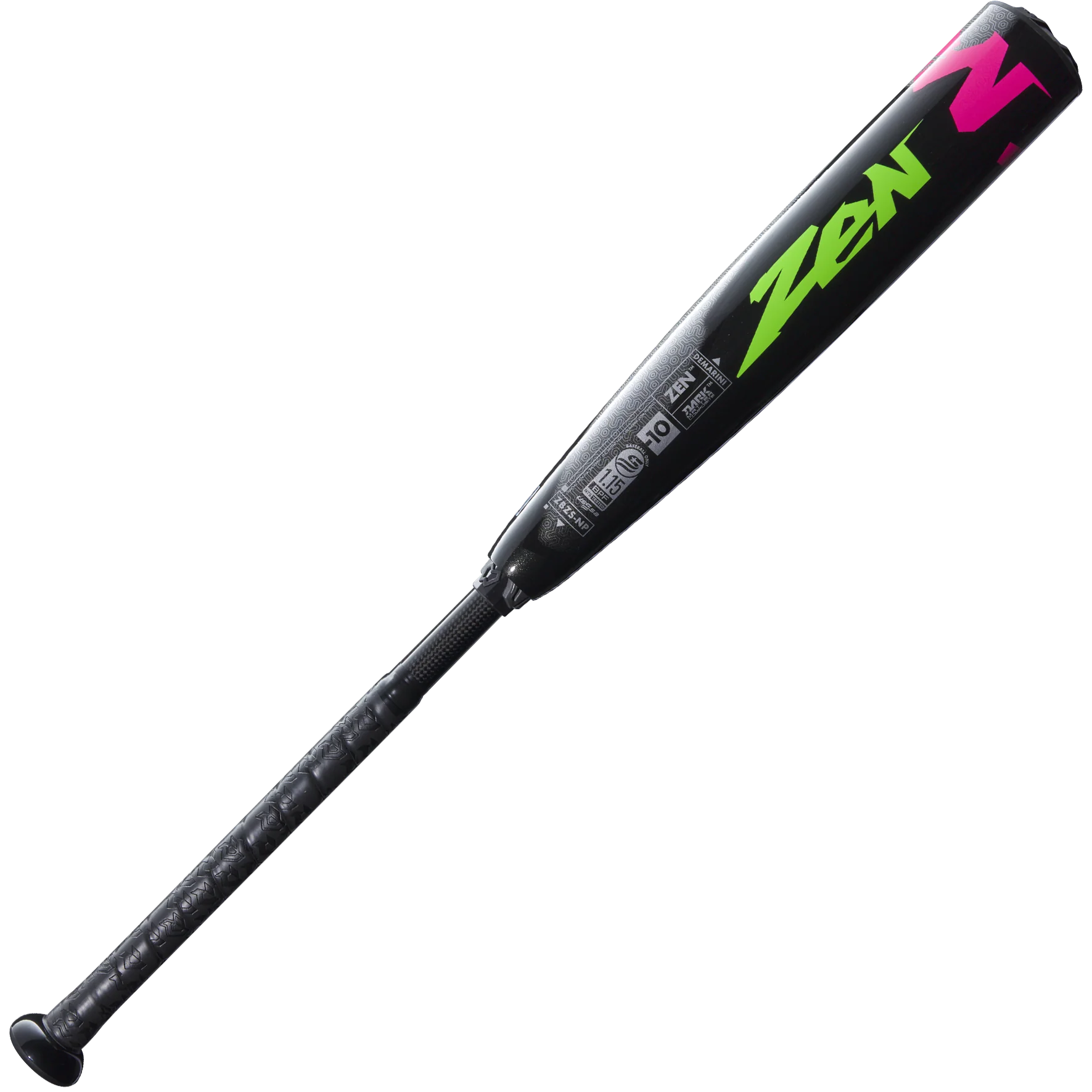 Zen -10 USSSA Limited Edition 2 3/4" - Image 2