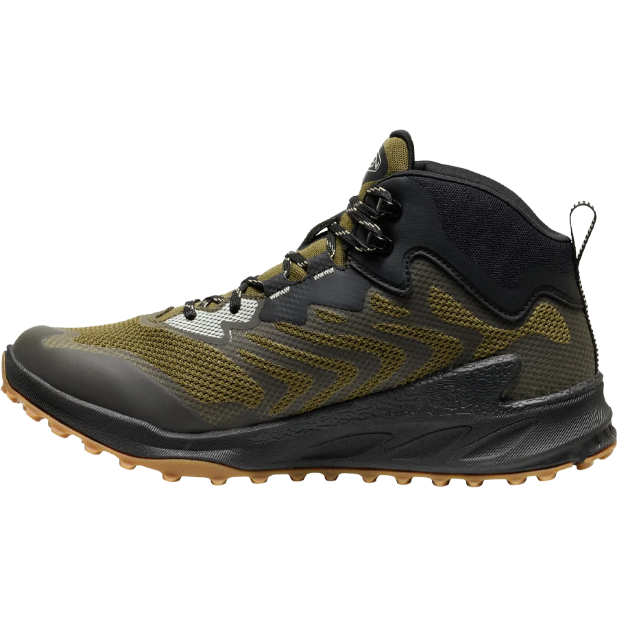 Men's Zionic NTX Mid Waterproof - Image 2